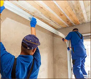 Express Garage Door Service Columbus, OH 614-350-0385 - garage-door-installation