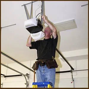 Express Garage Door Service Columbus, OH 614-350-0385 - opener