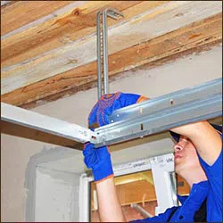 Express Garage Door Service Columbus, OH 614-350-0385 - spring